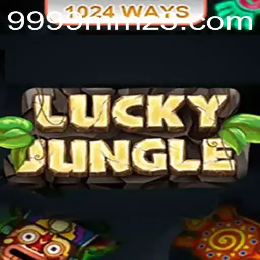 Explorando LuckyJungle1024: O Novo Fenômeno dos Jogos Online