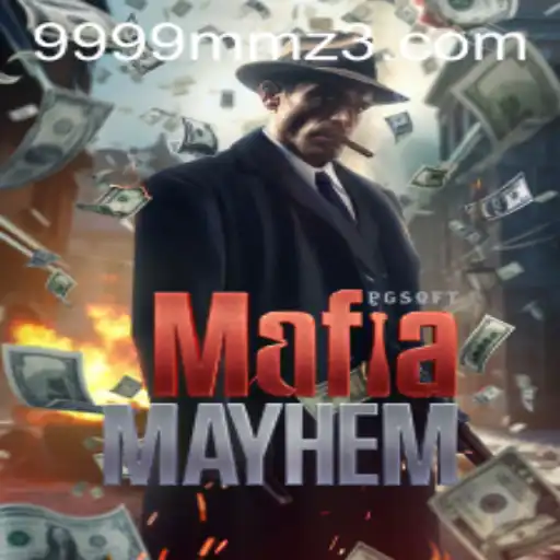 Descubra a Emoção e Estratégia de MafiaMayhem