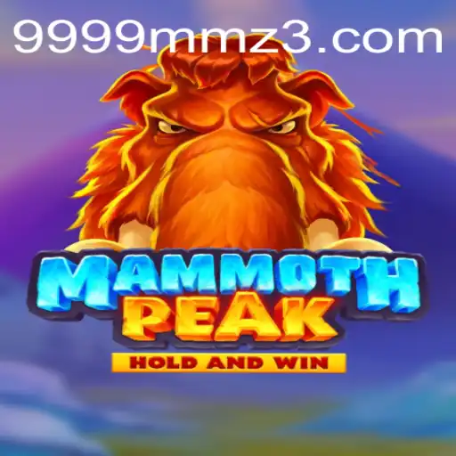 Descubra o Mundo de MammothPeak: O Jogo de Estratégia que Está Conquistando a Todos