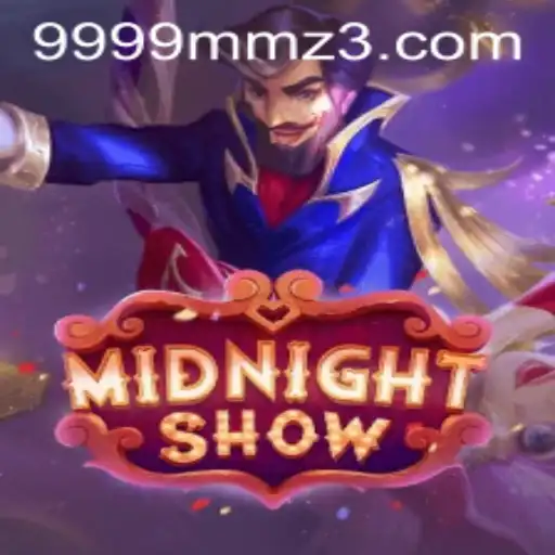 Descubra a Experiência Única de 'MidnightShow' no Universo 9999mm.com