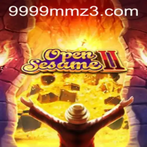 Explorando OpenSesameII: Um Mergulho Profundo no Novo Fenômeno dos Jogos