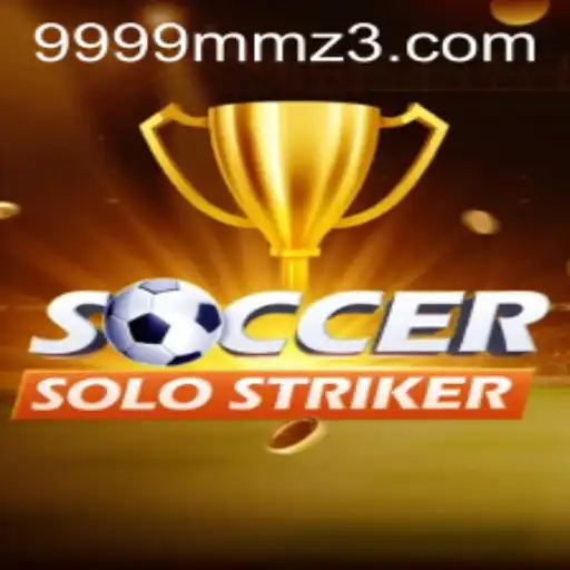 SoccerSoloStriker: Um Novo Horizonte no Mundo dos Jogos de Esporte